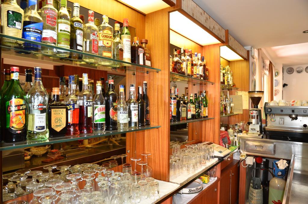 Hotel Betulla Ρίμινι Εξωτερικό φωτογραφία